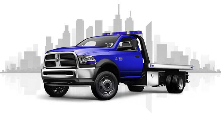 TT Towing